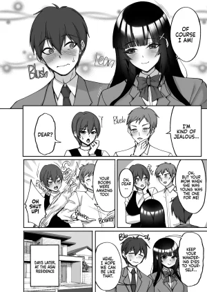 Takeda Aranobu The Perverted Virgin Public Morals Committee Members Secret Naughty Request 9 English 2d-market.com Decensored Digital - Page 4