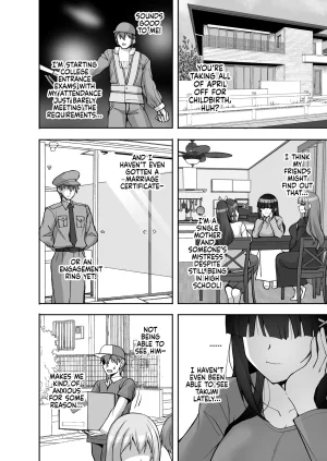Takeda Aranobu The Perverted Virgin Public Morals Committee Members Secret Naughty Request 9 English 2d-market.com Decensored Digital - Page 62