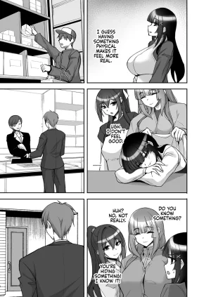 Takeda Aranobu The Perverted Virgin Public Morals Committee Members Secret Naughty Request 9 English 2d-market.com Decensored Digital - Page 63
