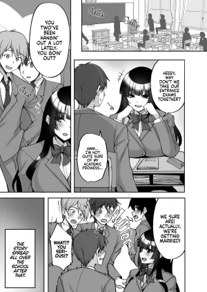 Takeda Aranobu The Perverted Virgin Public Morals Committee Members Secret Naughty Request 9 English 2d-market.com Decensored Digital - Page 7