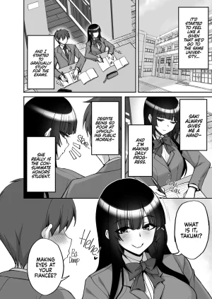 Takeda Aranobu The Perverted Virgin Public Morals Committee Members Secret Naughty Request 9 English 2d-market.com Decensored Digital - Page 8