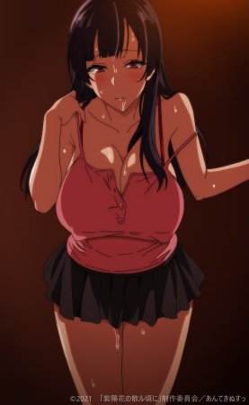 Takeda Hiromitsu Works - Page 44