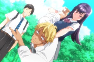 Takeda Hiromitsu Works - Page 66