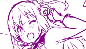 Takeda Hiromitsu Works - Page 89