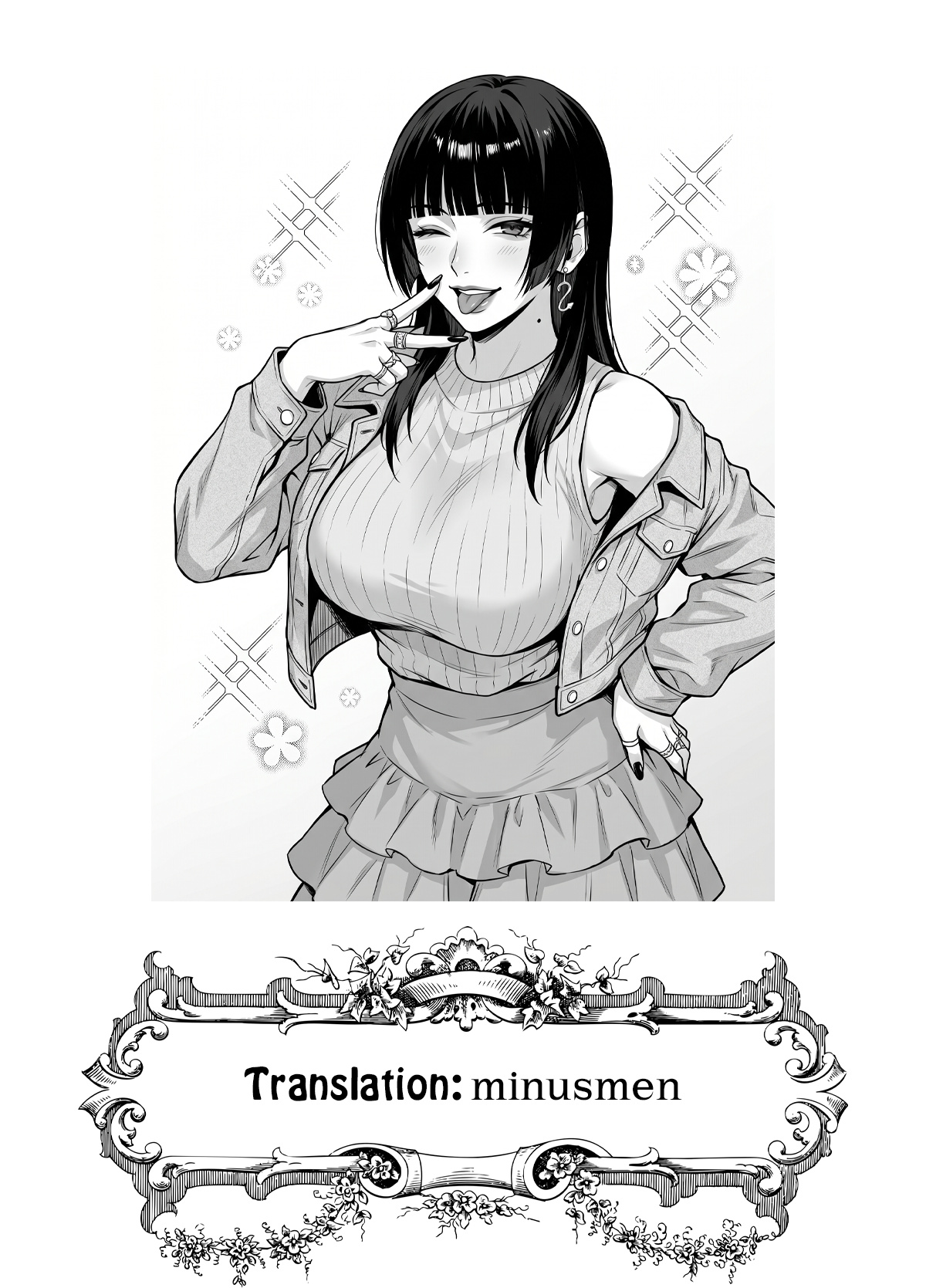 Takoneru Macchingu Shita Toshiue Oneesan ni Oshioki Sareru Hanashi The Story of Being Punished by the Older Woman I Matched With English - Image 37
