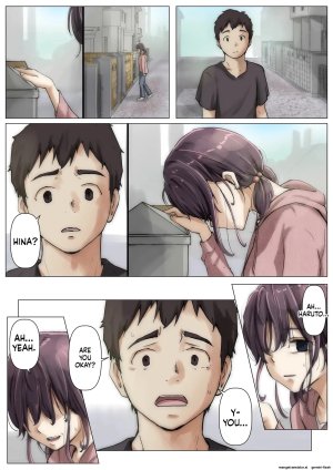 Takotokite Until I Take Everything From You 2-C MT...