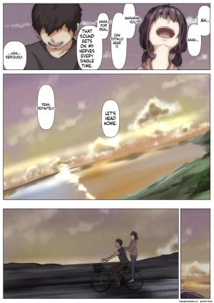Takotokite Until I Take Everything From You 2-C MTL - Page 14