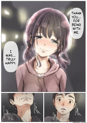 Takotokite Until I Take Everything From You 2-C MTL - Page 20