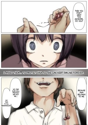 Takotokite Until I Take Everything From You 2-C MTL - Page 27