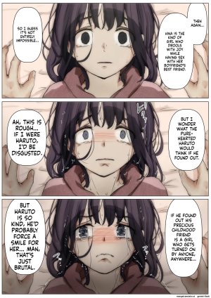 Takotokite Until I Take Everything From You 2-C MTL - Page 29