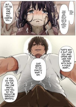 Takotokite Until I Take Everything From You 2-C MTL - Page 30