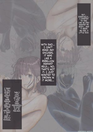 Takotokite Until I Take Everything From You 2-C MTL - Page 35