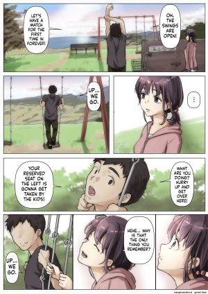 Takotokite Until I Take Everything From You 2-C MTL - Page 4