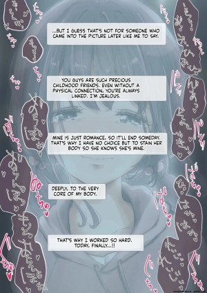 Takotokite Until I Take Everything From You 2-C MTL - Page 41