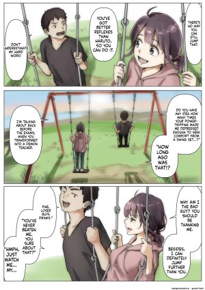 Takotokite Until I Take Everything From You 2-C MTL - Page 5