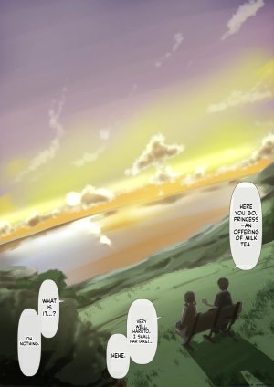 Takotokite Until I Take Everything From You 2-C MTL - Page 8