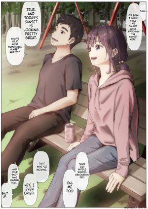 Takotokite Until I Take Everything From You 2-C MTL - Page 9