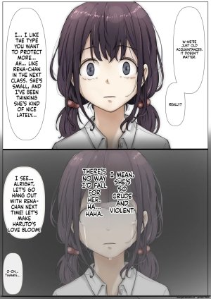 Takotokite Until I Take Everything From You -Prologue- MTL - Page 25
