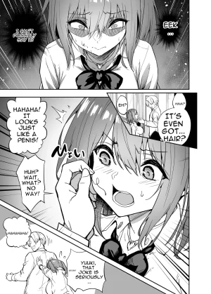 Takurowo-dou Takurowo Namaiki Gal o Succubus ni Shite Oshioki Shitatta Ken English - Page 50