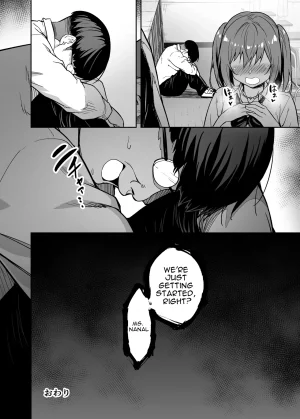 Takurowo-dou Takurowo Namaiki Gal o Succubus ni Shite Oshioki Shitatta Ken English - Page 51