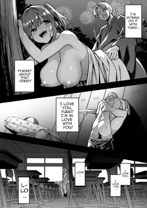 Takurowo-dou Takurowo Namaiki Gal o Succubus ni Shite Oshioki Shitatta Ken 2 English - Page 5