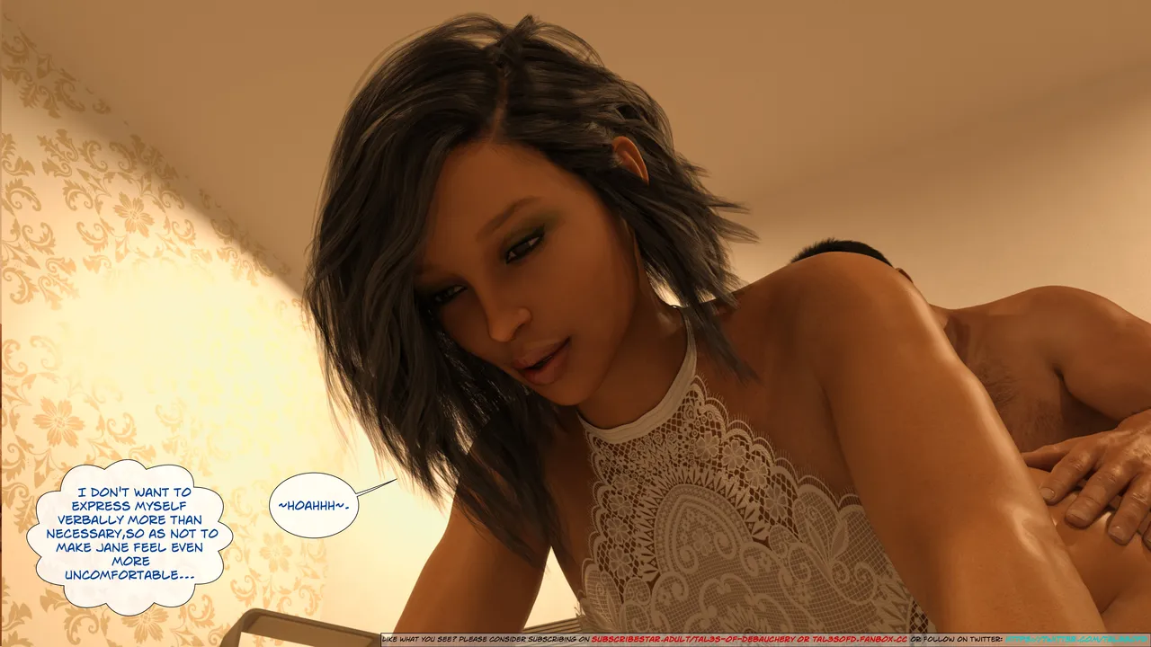 Tal3s of Debauchery Forbidden Fruits Chapter 7 Birthday Presents - Image 173