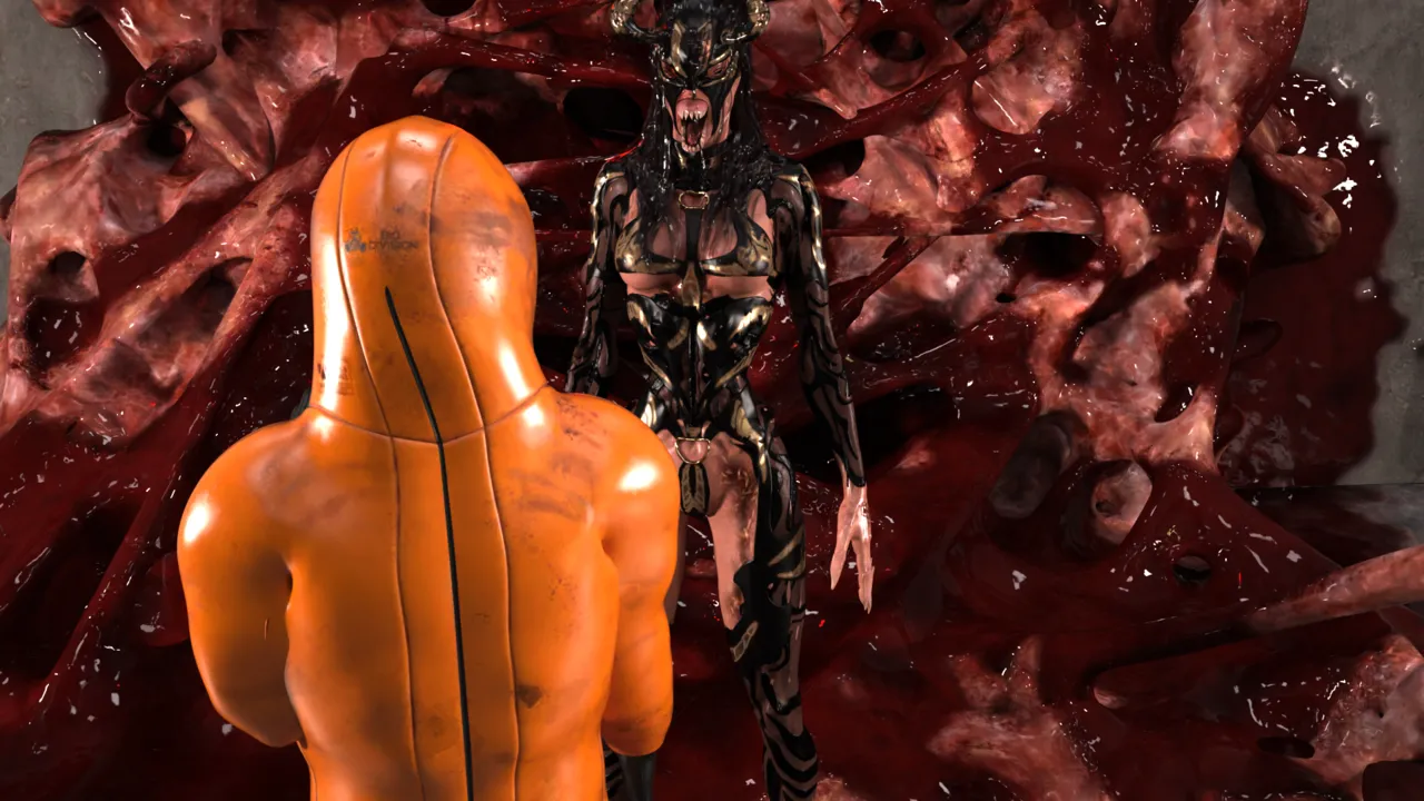 tales of horror randoms - Image 11