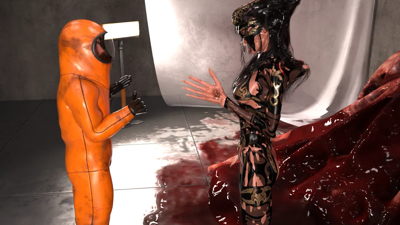 tales of horror randoms - Image 13