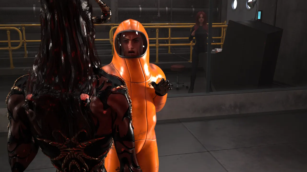 tales of horror randoms - Image 14