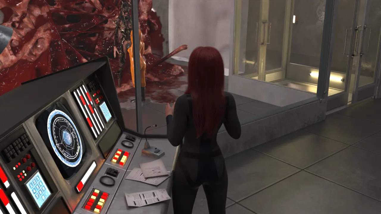tales of horror randoms - Image 16