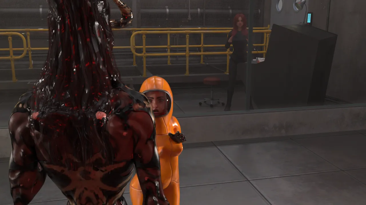 tales of horror randoms - Image 18