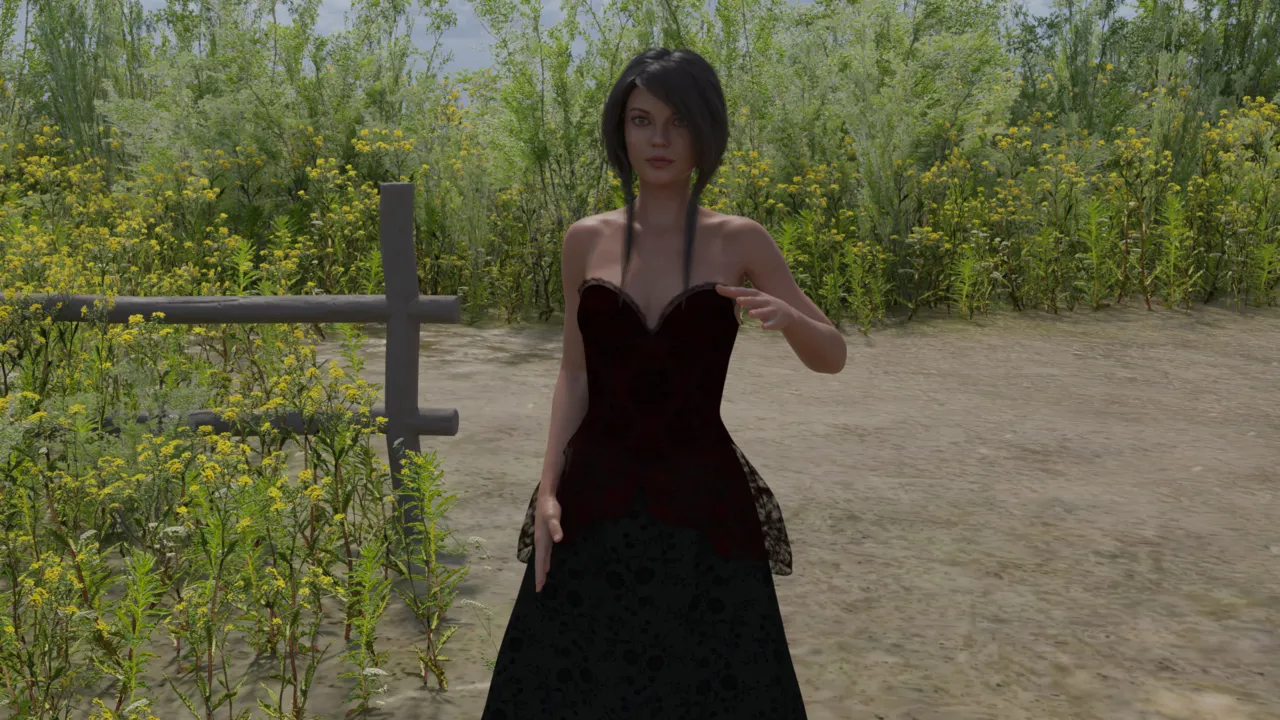 tales of horror randoms - Image 31
