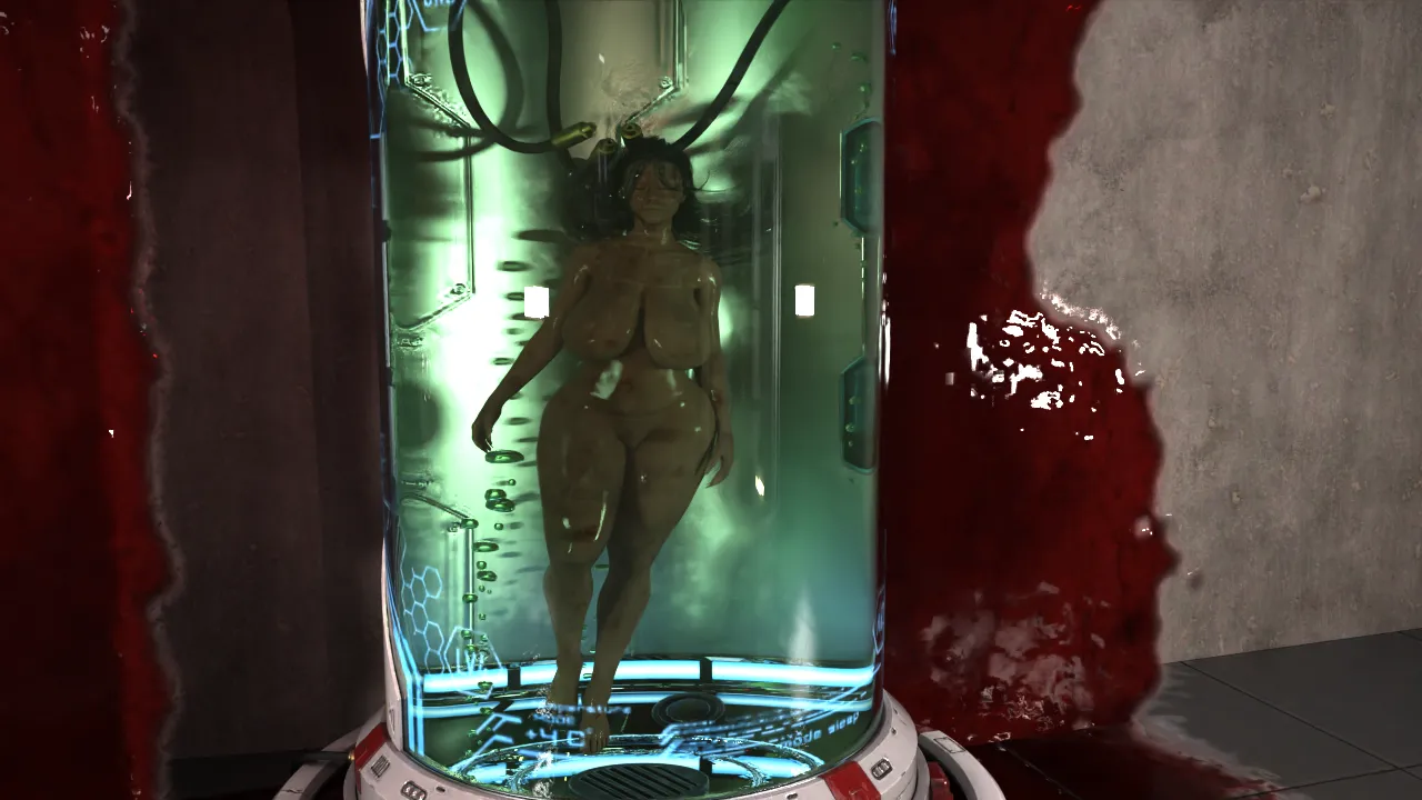 tales of horror randoms - Image 38