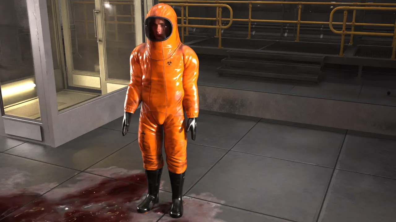 tales of horror randoms - Image 6