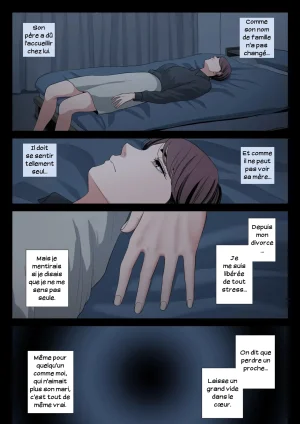 Tamagou Bukiyou na Futari Couple maladroit French - Page 20