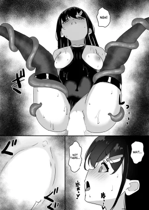 Tamasushi Shiratama Elite nouryoku-sha ga kyousei kigae de shokushu ni hai ka sa reru hanashi SCANMTL - Page 16