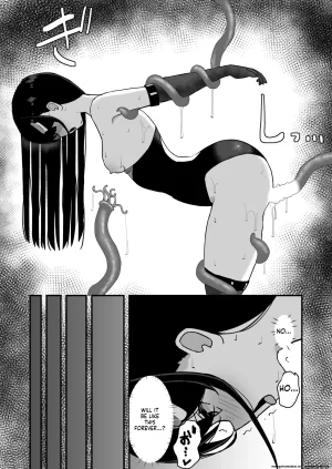 Tamasushi Shiratama Elite nouryoku-sha ga kyousei kigae de shokushu ni hai ka sa reru hanashi SCANMTL - Page 24