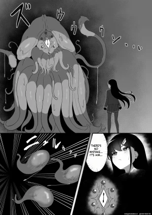 Tamasushi Shiratama Elite nouryoku-sha ga kyousei kigae de shokushu ni hai ka sa reru hanashi SCANMTL - Page 3