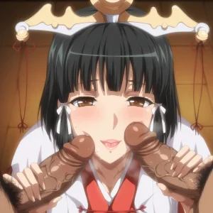 Tamayuki Kaguya辉夜 Patreon - Page 14