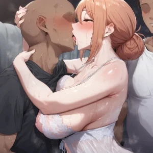 Tamayuki - Yuigahama yuis mother EX 1 Patreon - Page 7