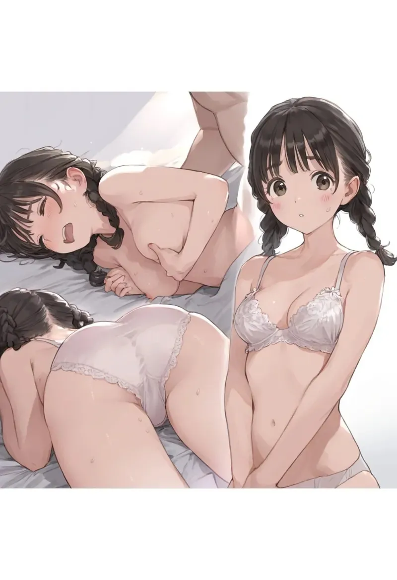 Tanezuke Publishing My NTR Summer Vacation I Still Cant Forget the Mating Press I Saw That Day, Volume 1 - Image 213