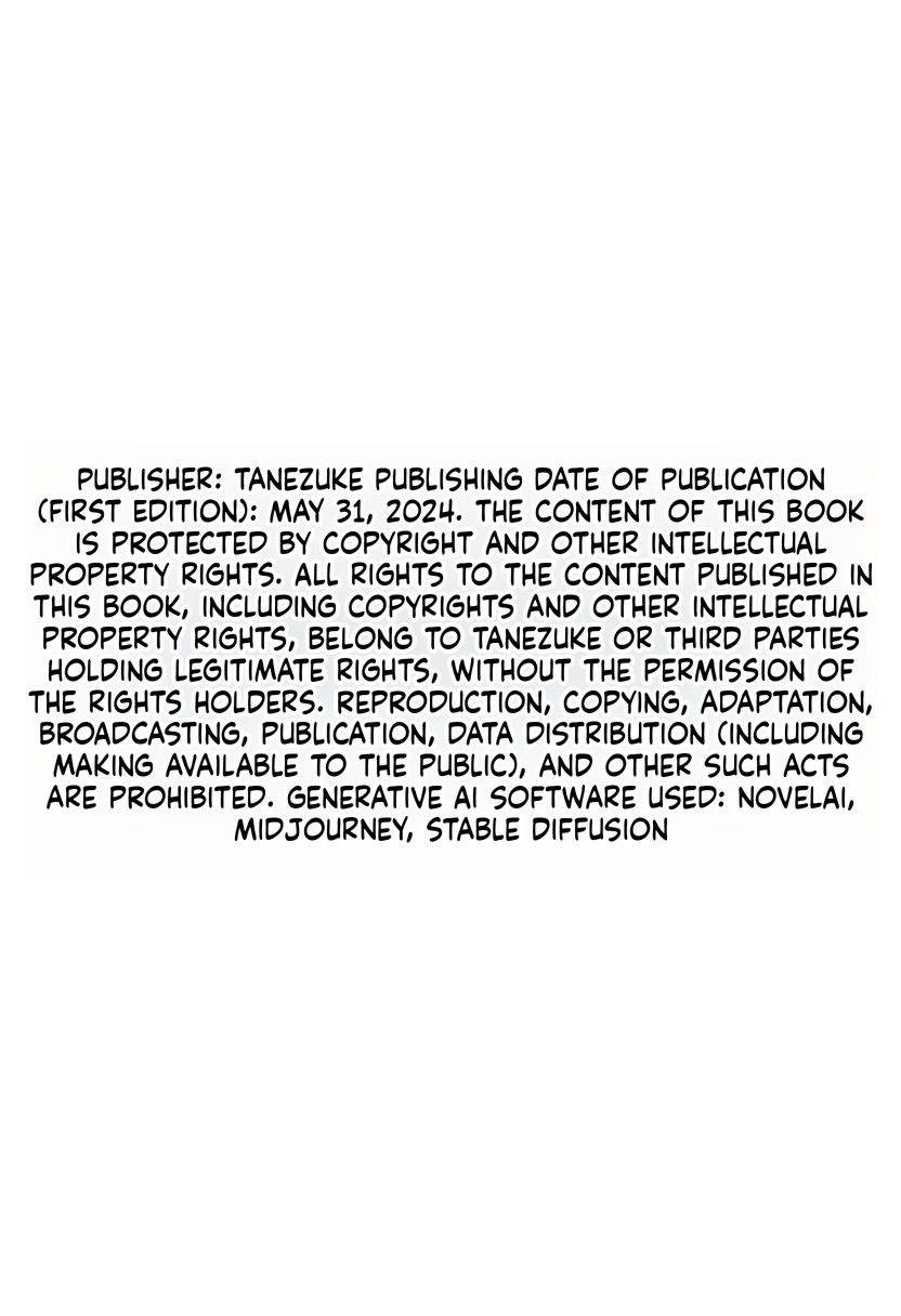 Tanezuke Publishing My NTR Summer Vacation I Still Cant Forget the Mating Press I Saw That Day, Volume 1 - Image 234