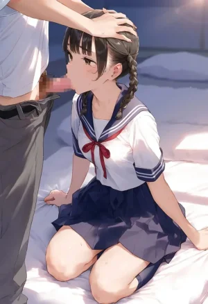 Tanezuke Publishing My NTR Summer Vacation I Still Cant Forget the Mating Press I Saw That Day, Volume 1 - Page 167