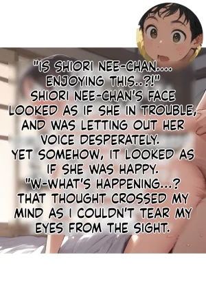 Tanezuke Publishing My NTR Summer Vacation I Still Cant Forget the Mating Press I Saw That Day, Volume 1 - Page 19
