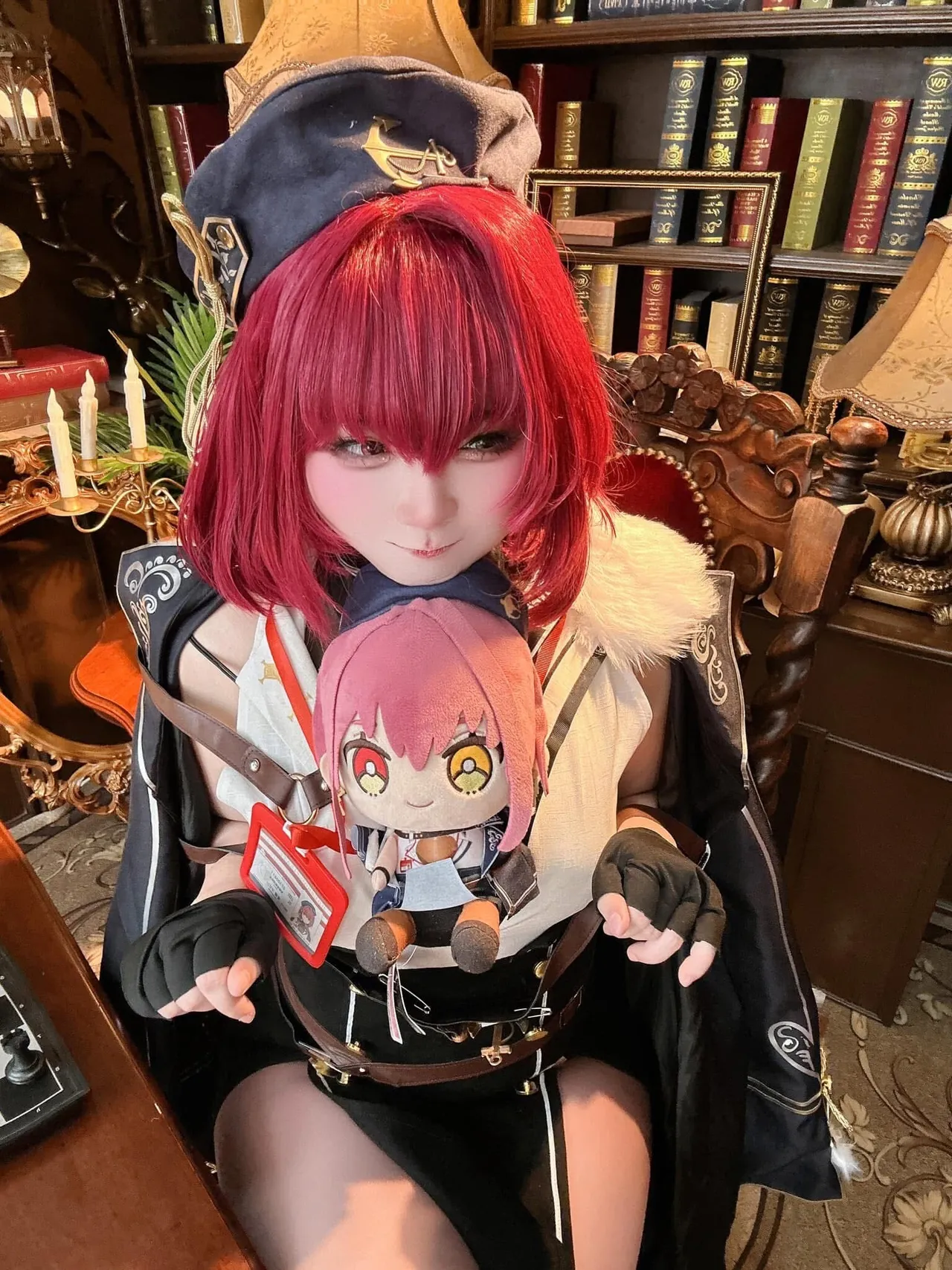 Taotan - Marine - Image 17