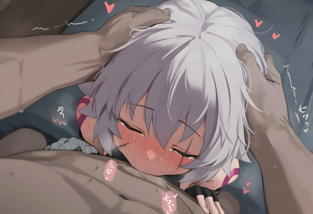 TaQ ジャックザリッパー - Image 37