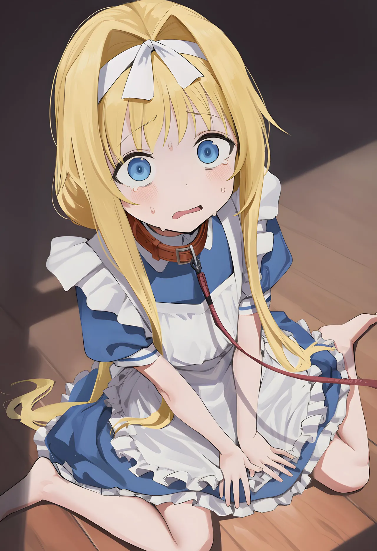 TaQ アリスツーベルク - Image 1