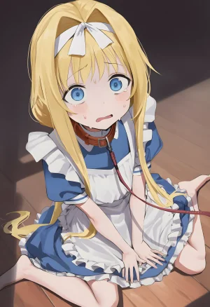 TaQ アリスツーベルク Thumbnail