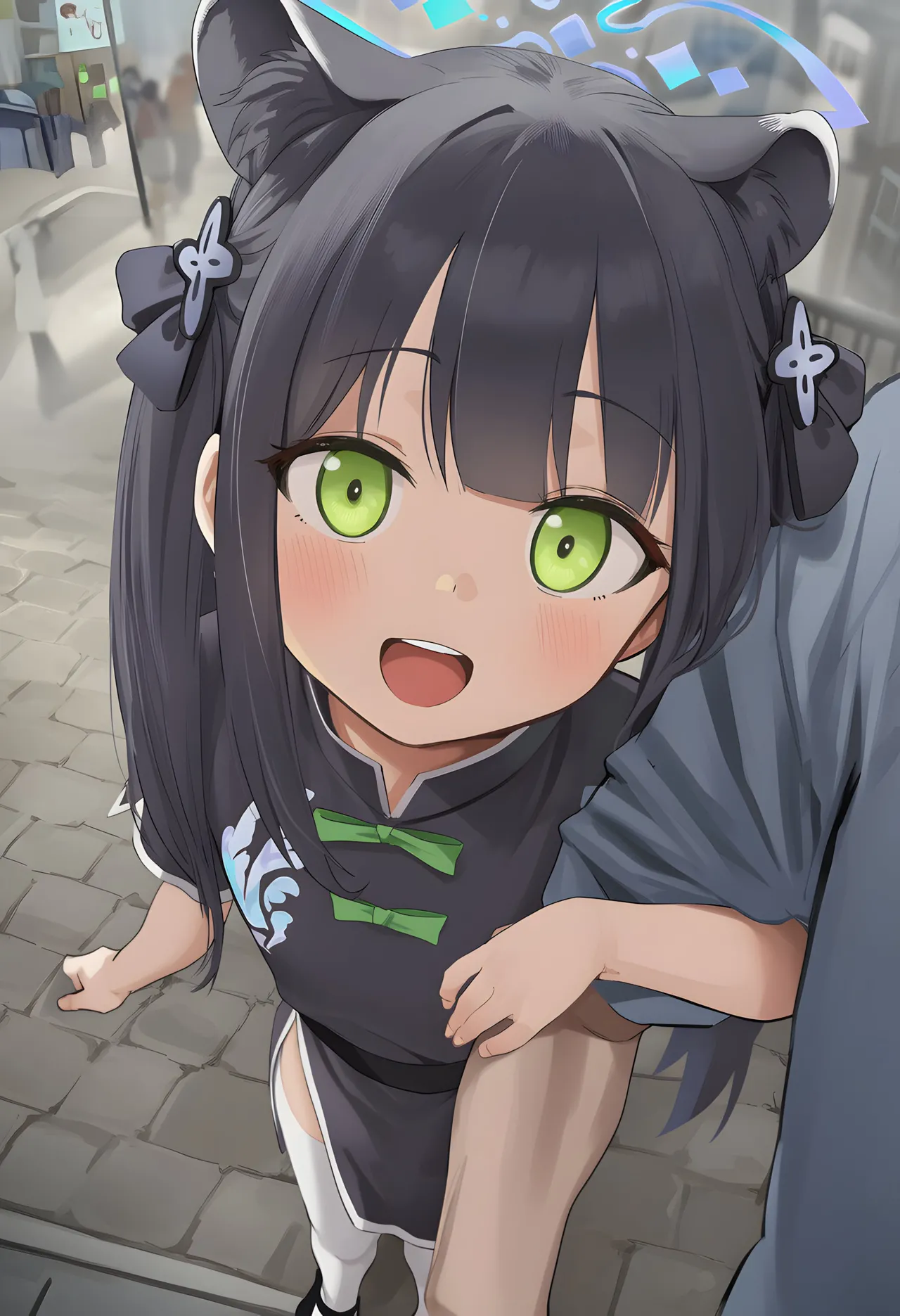 TaQ 春原シュン幼女 - Image 1