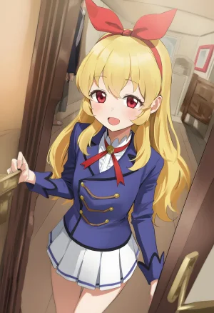 TaQ 星宮いちご